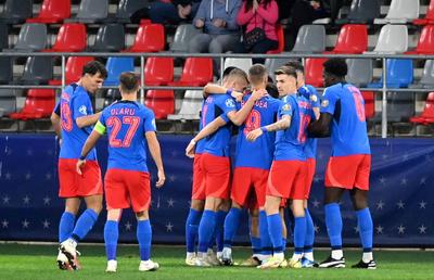 Veștile proaste nu se mai termină pentru FCSB! » După Șut, Dawa și Tănase, încă un fotbalist va rata meciul cu Dinamo