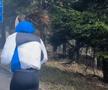 Simona Halep se antrenează la Poiana Brașov