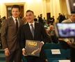 Gică Hagi și-a lansat cartea autobiografică „Drumul meu”. FOTO: Cristi Preda (GSP.RO)