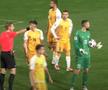 Gafă în Moldova - Estonia 2-3