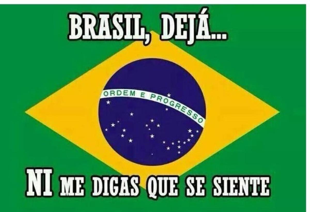 Cele mai tari meme-uri după Argentina - Brazilia 4-1