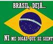Cele mai tari meme-uri după scorul-fluviu din Argentina - Brazilia: fanii din San Marino au râs și ei de brazilieni