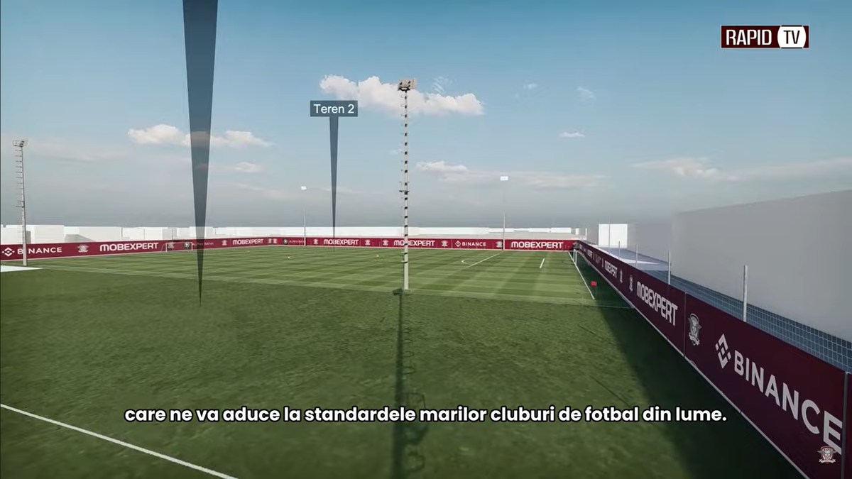 Rapid dă lovitura: „Am vorbit cu Șucu. Arată incredibil, peste ce au FCSB și Craiova”