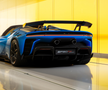Ferrari SF90 XX Spider, nouă mașină a Rominei Gingașu. Foto: ferrari.com