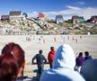 Fotbalul din Groenlanda se bucură de o popularitate în creștere / Sursă foto: Imago Images