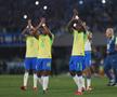 Argentina - Brazilia 4-1 în calificările sud-americane