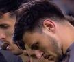 Marți, în minutul 59 al meciului dintre Macedonia de Nord și Țara Galilor, scor 1-1, pe Arena Națională „Todor Proeski”, spectatorii au adus un omagiu emoționant victimelor tragicului incendiu din discoteca din Kocani.