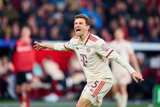 Se transferă Thomas Muller în Serie A? » Două mari rivale îl curtează. Un fost coleg îl asaltează cu mesaje!