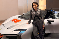 Romina Gingașu și-a prezentat „bijuteria” de 900.000 de euro: „Stilul meu 100%!”