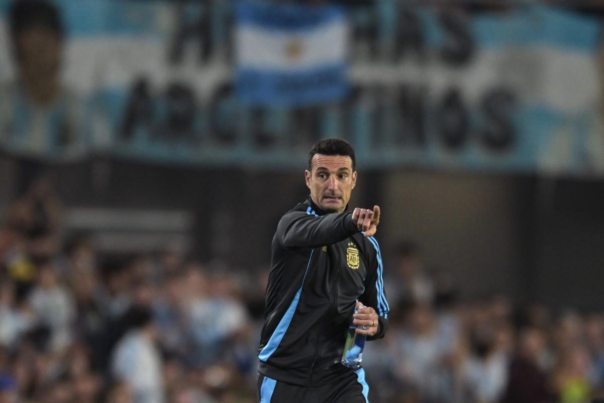 Argentina - Brazilia 4-1 în calificările sud-americane