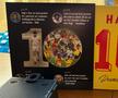 Gică Hagi și-a lansat cartea autobiografică „Drumul meu”. FOTO: Andrei Crăițoiu (GSP.RO)