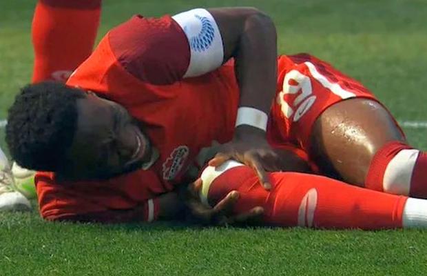 Sezon încheiat! S-a confirmat cel mai rău scenariu pentru starul lui Bayern