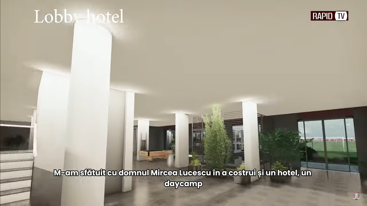 Adrian Neaga a numit clubul din Superligă spre care se vor îndrepta copiii: „Deschidere mare, au antrenori specializați! Puternici din toate punctele de vedere!”