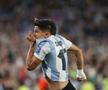 Argentina - Brazilia 4-1 în calificările sud-americane