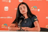Surpriză la Miami » Iga Swiatek a fost învinsă în sferturi de finală de o jucătoare din Filipine de pe locul 140 WTA