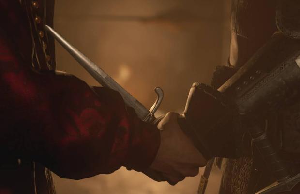 Acest detaliu subtil din Kingdom Come: Deliverance 2 amplifică și mai mult una dintre cele mai sfâșietoare scene