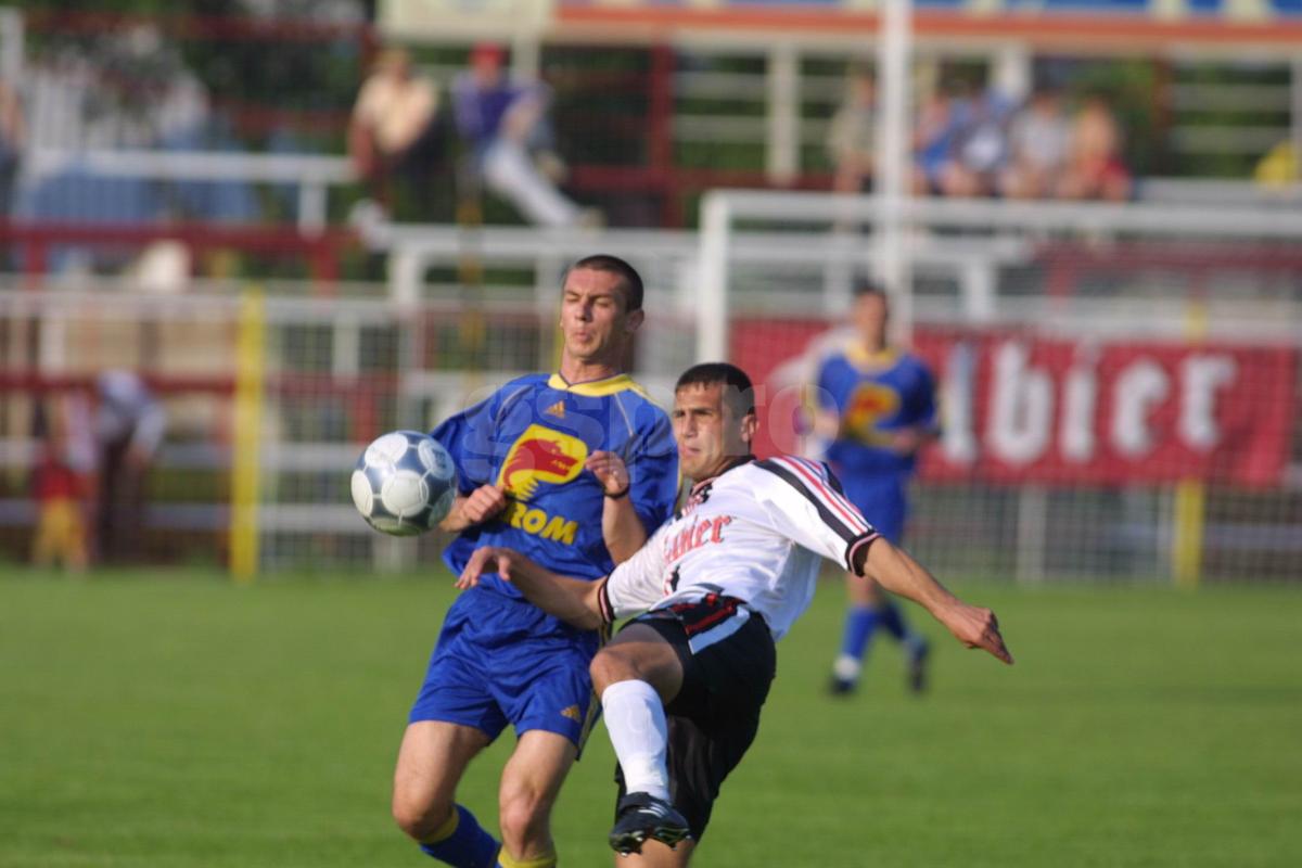 Meciuri Rocar
