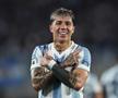Argentina - Brazilia 4-1 în calificările sud-americane