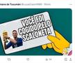Cele mai tari meme-uri după scorul-fluviu din Argentina - Brazilia: fanii din San Marino au râs și ei de brazilieni