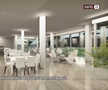Imagini tari cu baza ultramodernă de peste 6 milioane de euro a Rapidului! Dan Șucu a prezentat noua investiție