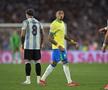 Argentina - Brazilia 4-1 în calificările sud-americane