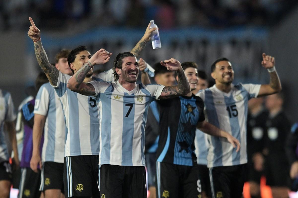 E pe făraș după umilința istorică din Argentina - Brazilia! 4 posibili înlocuitori ai selecționerului: a apărut un nume-surpriză
