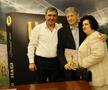 Gică Hagi și-a lansat cartea autobiografică „Drumul meu”. FOTO: Cristi Preda (GSP.RO)