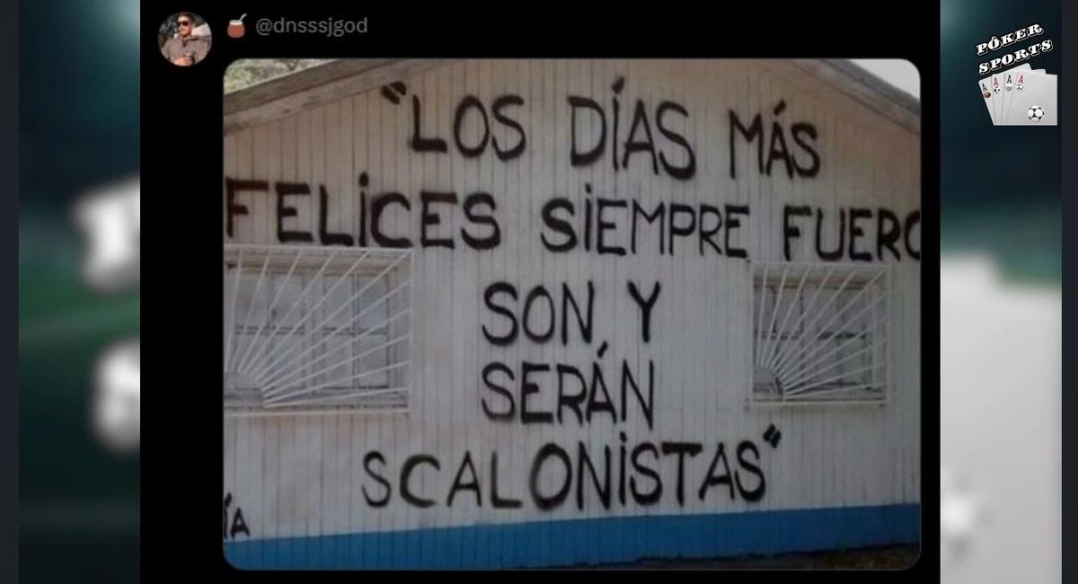 Cele mai tari meme-uri după scorul-fluviu din Argentina - Brazilia: fanii din San Marino au râs și ei de brazilieni