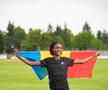 Joan Chelimo Melly, singura romanca rescunoscuta in Top 50 Femei ale anului 2024 de catre Her Network