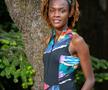 Joan Chelimo Melly, singura romanca rescunoscuta in Top 50 Femei ale anului 2024 de catre Her Network