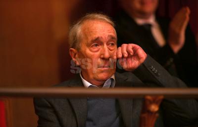 Meciul fusese aranjat, dar a fost respins de Valentin Ceaușescu: „Așa mi-a transmis Puiu Iordănescu!” » Episod cu Gică Hagi și Marius Lăcătuș în prim-plan