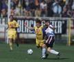 Stadionul din București pe care au făcut spectacol Buia și Vrăjitoarea, DEMOLAT! Investiție de 10 milioane de euro