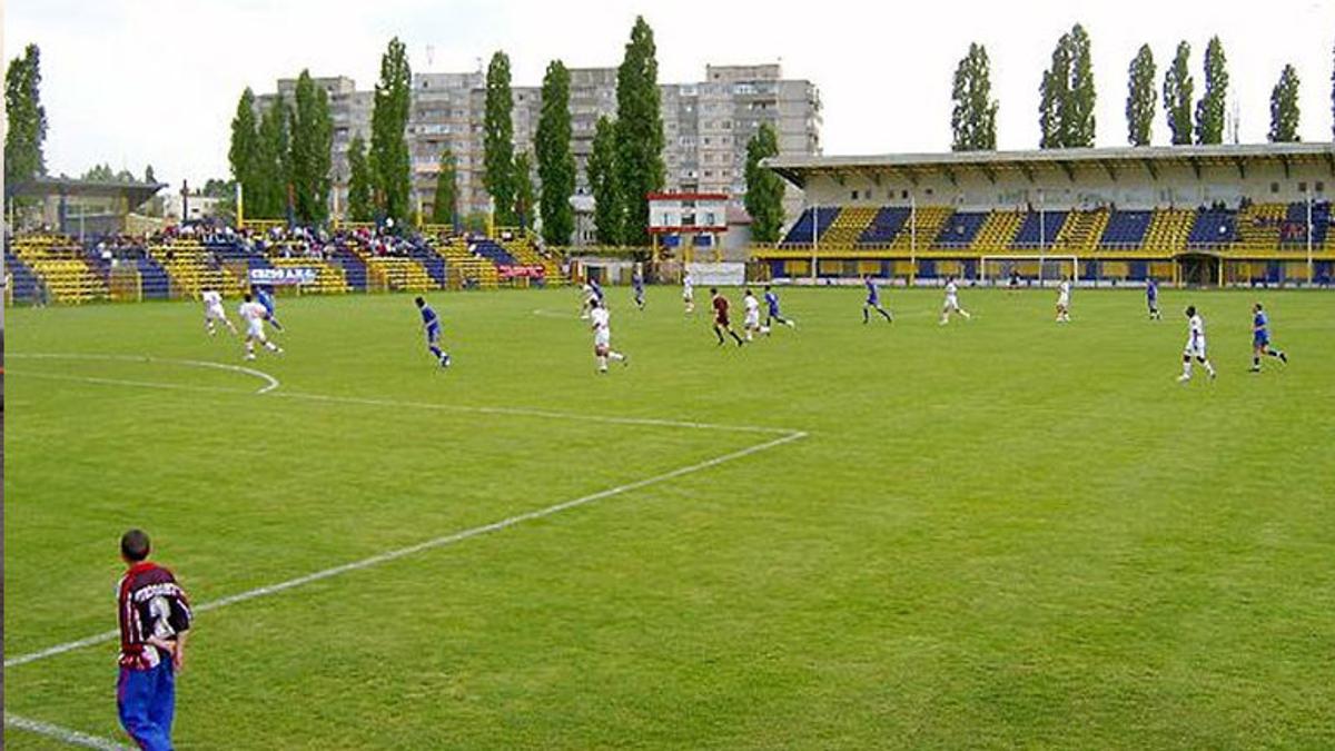 Meciuri Rocar