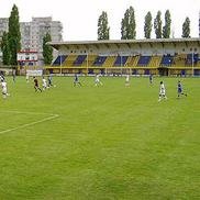 Baza sportivă Rocar, foto: UNEFS