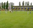 Baza sportivă Rocar, foto: UNEFS