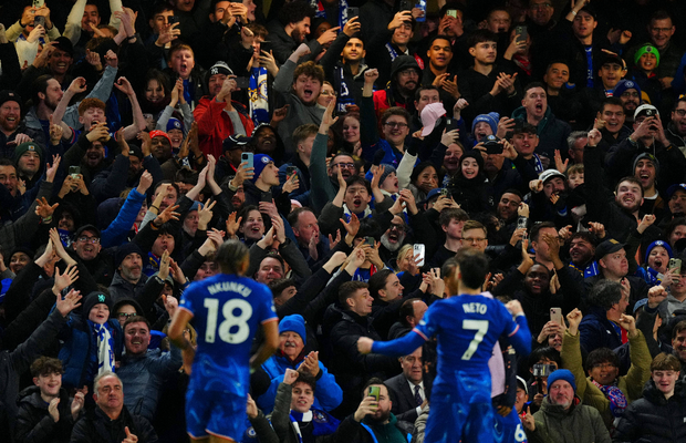 Suporterii lui Chelsea au depus o plângere la Premier League împotriva unuia dintre patroni