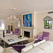 Vila lui Novak Djokovic (Marbella, Spania)/Foto: Studio Marbella