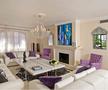 Vila lui Novak Djokovic (Marbella, Spania)/Foto: Studio Marbella