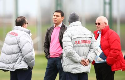 Vă aduceți aminte de „Il Consigliere”? Omul cu 29 de trofee la Steaua și Dinamo, înainte de derby: „Iată atuurile celor două echipe”