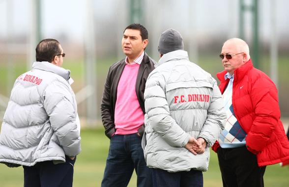 Vă aduceți aminte de „Il Consigliere”? Omul cu 29 de trofee la Steaua și Dinamo, înainte de derby: „Iată atuurile celor două echipe”