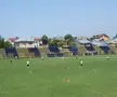 Baza sportivă Rocar, foto: UNEFS