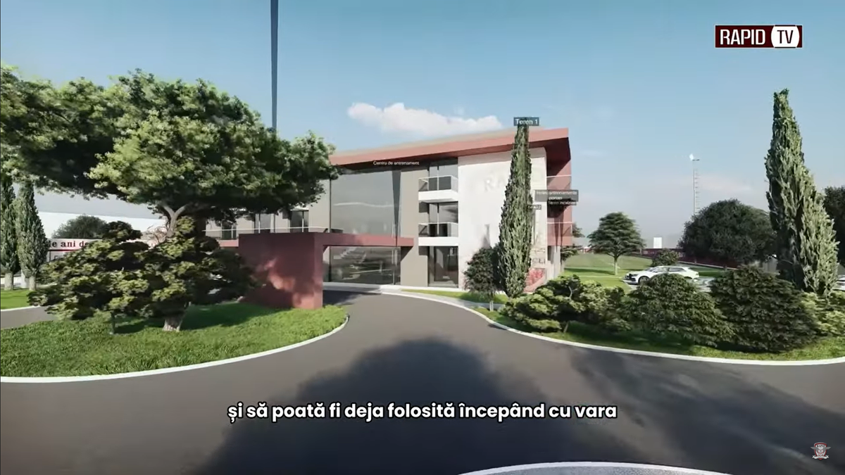 Adrian Neaga a numit clubul din Superligă spre care se vor îndrepta copiii: „Deschidere mare, au antrenori specializați! Puternici din toate punctele de vedere!”
