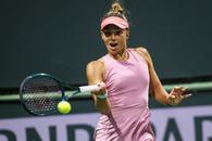 Jaqueline Cristian a avansat în runda secundă a turneului WTA 125 de la Puerto Vallarta