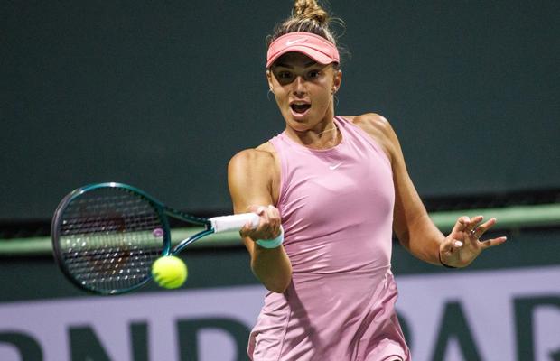 Trei românce pe tabloul principal de al turneului WTA 1000 de la Cincinnati, la fel ca la Montreal