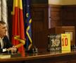 Gică Hagi și-a lansat cartea autobiografică „Drumul meu”. FOTO: Cristi Preda (GSP.RO)