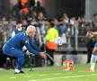 Dorival Junior are zilele numărate pe banca Braziliei // foto: Guliver/gettyimages