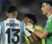 Argentina - Brazilia 4-1 în calificările sud-americane