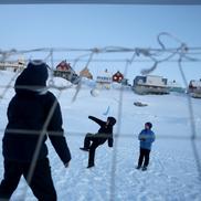 Fotbalul din Groenlanda se bucură de o popularitate în creștere / Sursă foto: Guliver/Getty Images