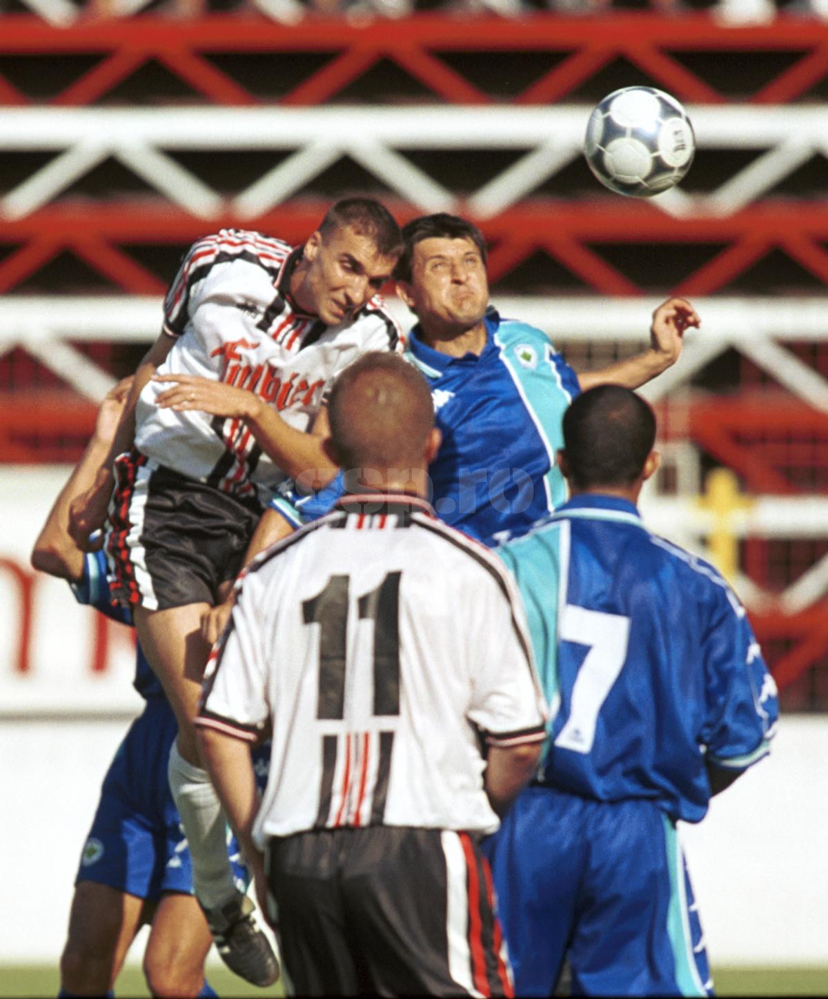 Stadionul din București pe care au făcut spectacol Buia și Vrăjitoarea, DEMOLAT! Investiție de 10 milioane de euro