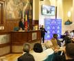 Gică Hagi și-a lansat cartea autobiografică „Drumul meu”. FOTO: Cristi Preda (GSP.RO)